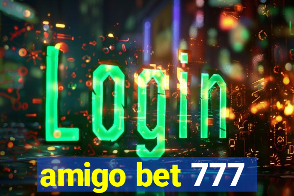 amigo bet 777